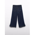 ΠΑΝΤΕΛΟΝΙ JEANS PALAZZO ΑBEL&LULA 14-05718-003 - Image 4