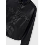 ΠΑΙΔΙΚΟ ΠΟΥΚΑΜΙΣΟ ΜΑΥΡΟ ΚΟΡΙΤΣΙ MAYORAL 14-07194-049 - Image 2