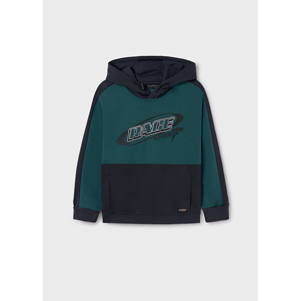 14-07445-074-M-4 ΠΑΙΔΙΚΗ ΦΟΥΤΕΡ ΠΡΑΣΙΝΟ ΑΓΟΡΙ MAYORAL 14-07445-074 - Image 1