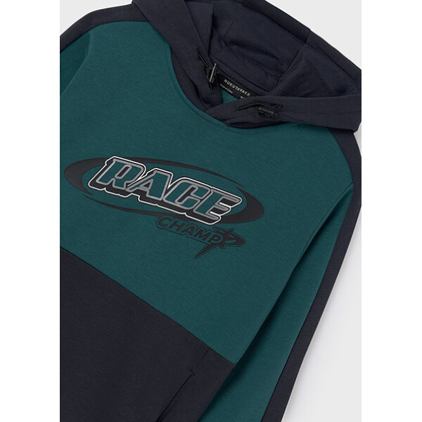 14-07445-074-M-5 ΠΑΙΔΙΚΗ ΦΟΥΤΕΡ ΠΡΑΣΙΝΟ ΑΓΟΡΙ MAYORAL 14-07445-074 - Image 3