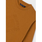 ΠΑΙΔΙΚΟ ΠΟΥΛΟΒΕΡ ΜΟΥΣΤΑΡΔΗ ΑΓΟΡΙ MAYORAL 14-07448-082 - Image 2