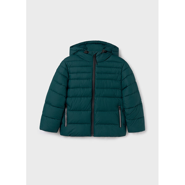 14-07458-022-M-4 ΠΑΙΔΙΚΟ ΜΠΟΥΦΑΝ ΠΡΑΣΙΝΟ ΑΓΟΡΙ MAYORAL 14-07458-022 - Image 4