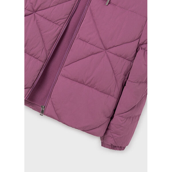 ΠΑΙΔΙΚΟ ΜΠΟΥΦΑΝ ΕΝΙΣΧΥΜΕΝΟ ΜΩΒ ΚΟΡΙΤΣΙ MAYORAL 14-07484-057 - Image 3