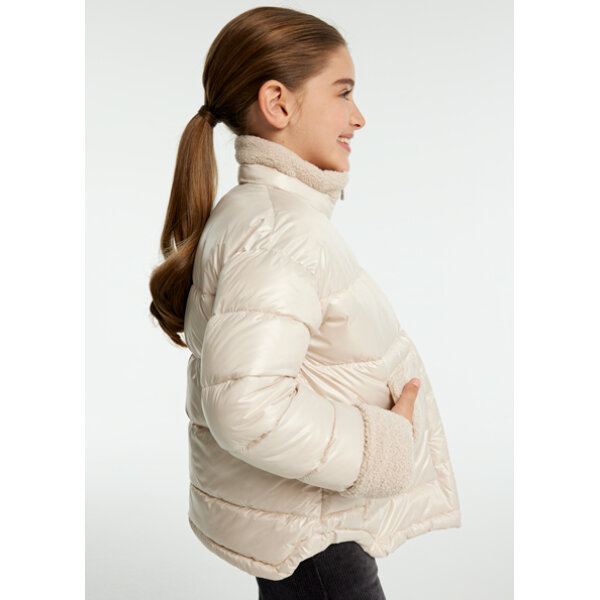 ΠΑΙΔΙΚΟ ΜΠΟΥΦΑΝ ΕΚΡΟΥ ΚΟΡΙΤΣΙ MAYORAL 14-07485-062 - Image 4