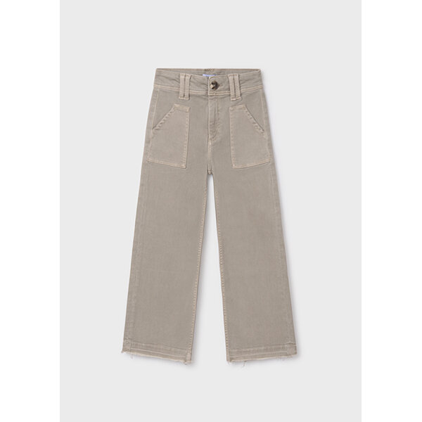 ΠΑΙΔΙΚΟ ΠΑΝΤΕΛΟΝΙ ΚΑΠΑΡΤΙΝΕ ΜΠΕΖ ΚΟΡΙΤΣΙ MAYORAL 14-07546-078 - Image 4