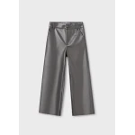 ΠΑΙΔΙΚΗ ΠΑΝΤΕΛΟΝΑ ΔΕΡΜΑΤΙΝΗ ΓΚΡΙ ΚΟΡΙΤΣΙ MAYORAL 14-07550-015