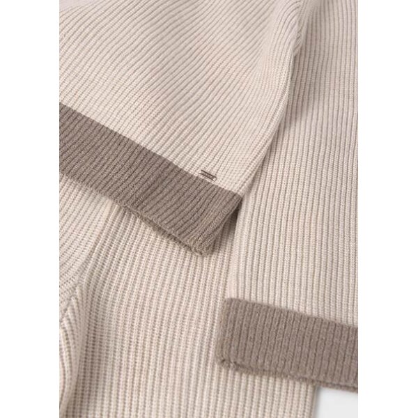 ΠΑΙΔΙΚΟ ΣΕΤ ΠΛΕΧΤΟ ΕΚΡΟΥ ΚΟΡΙΤΣΙ MAYORAL 14-07554-095 - Image 2