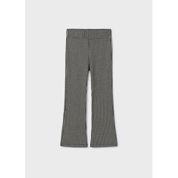 14-07751-016-M-4 ΠΑΙΔΙΚΟ ΚΟΛΑΝ ΜΑΚΟ ΖΑΚΑΡ ΜΑΥΡΟ  ΚΟΡΙΤΣΙ MAYORAL 14-07751-016 - Image 1