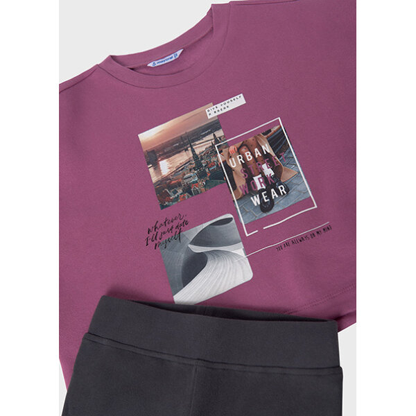 14-07754-035-M-5 ΠΑΙΔΙΚΟ ΣΕΤ ΚΟΛΑΝ ΜΩΒ ΚΟΡΙΤΣΙ MAYORAL 14-07754-035 - Image 3