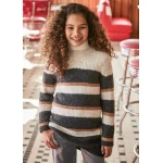 ΠΑΙΔΙΚΟ ΦΟΡΕΜΑ ΠΛΕΧΤΟ ΓΚΡΙ ΚΟΡΙΤΣΙ MAYORAL 14-07984-046