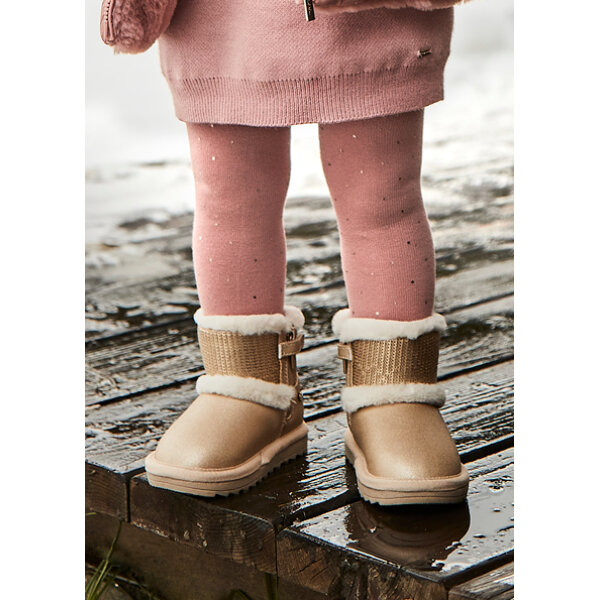 14-10752-078-M-3 ΒΕΒΕ ΚΑΛΣΟΝ  ΡΟΖ ΚΟΡΙΤΣΙ MAYORAL 14-10752-078 - Image 1