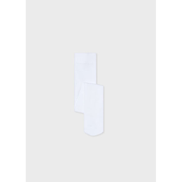 14-10795-095-M-4 - Αντιγραφή ΚΑΛΣΟΝ ΛΕΥΚΟ ΚΟΡΙΤΣΙ MAYORAL 14-10795-095 - Image 1