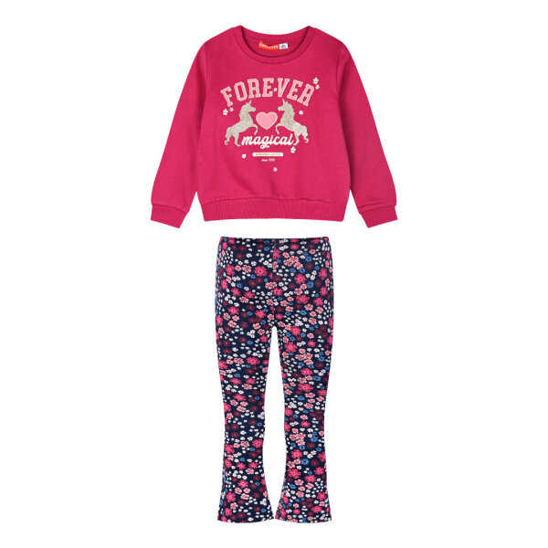 ΠΑΙΔΙΚΟ ΣΕΤ ΚΟΛΑΝ ΚΑΜΠΑΝΑ ΦΟΥΞ ΚΟΡΙΤΣΙ  ENERGIERS 15-124337-0 - Image 1