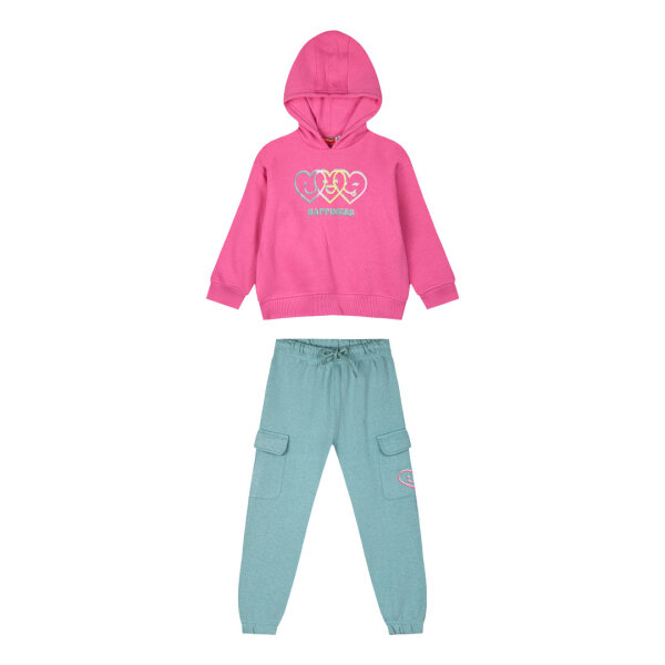 ΠΑΙΔΙΚΟ ΣΕΤ ΦΟΡΜΑ ΦΟΥΞ ΚΟΡΙΤΣΙ  ENERGIERS 15-124340-0 - Image 1