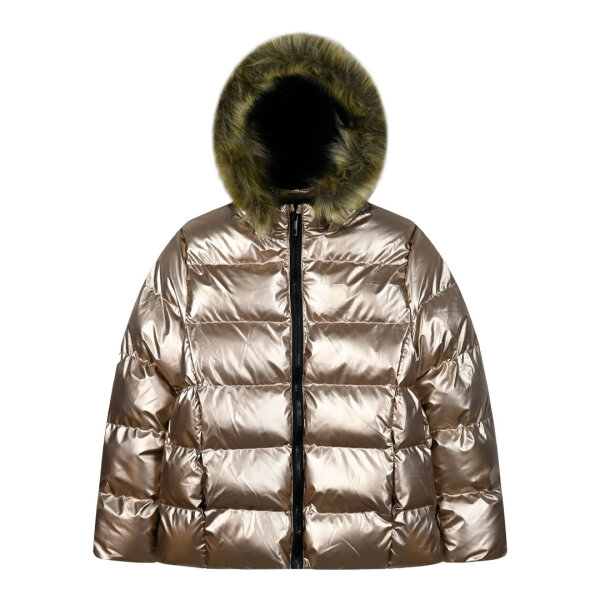 16-124202-1_267-01 ΠΑΙΔΙΚΟ ΜΠΟΥΦΑΝ ΜΕ ΚΟΥΚΟΥΛΑ ΜΠΡΟΝΖΕ ΚΟΡΙΤΣΙ  ENERGIERS 16-124202-1 - Image 1