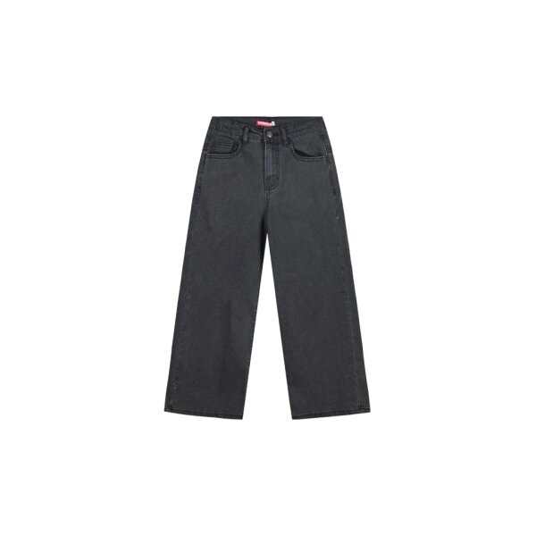 ΠΑΙΔΙΚΟ ΠΑΝΤΕΛΟΝΙ ΤΖΙΝ ΜΑΥΡΟ ΚΟΡΙΤΣΙ  ENERGIERS 16-124202-2 - Image 1