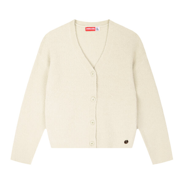 ΠΑΙΔΙΚΗ ΖΑΚΕΤΑ ΕΚΡΟΥ ΚΟΡΙΤΣΙ  ENERGIERS 16-124202-6 - Image 1