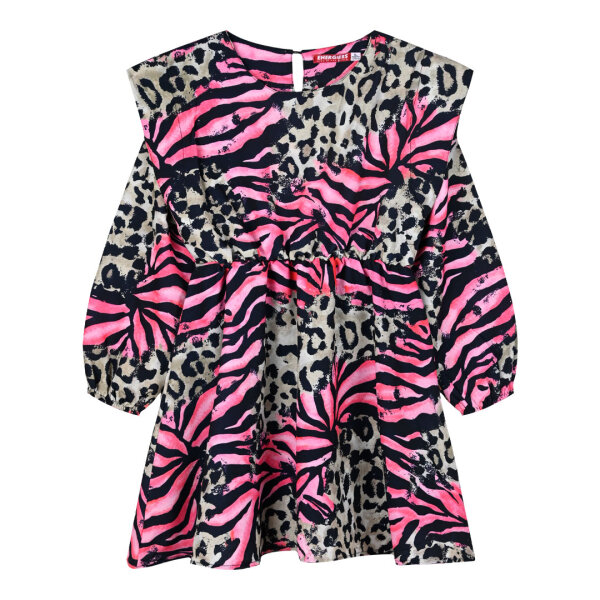 ΠΑΙΔΙΚΟ ΦΟΡΕΜΑ ΦΟΥΞ  ΚΟΡΙΤΣΙ  ENERGIERS 16-124204-7 - Image 1