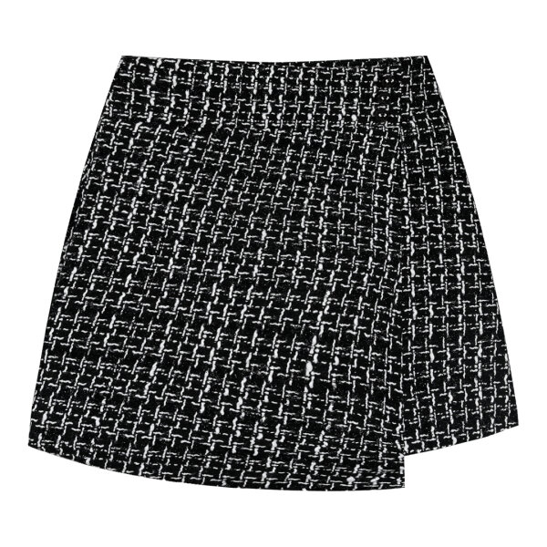 16-124205-3_010-01 ΠΑΙΔΙΚΗ ΦΟΥΣΤΑ ΜΑΥΡΟ ΜΕ ΜΕΤΑΛΛΙΚΕΣ ΙΝΕΣ ΚΟΡΙΤΣΙ ENERGIERS 16-124205-3 - Image 1