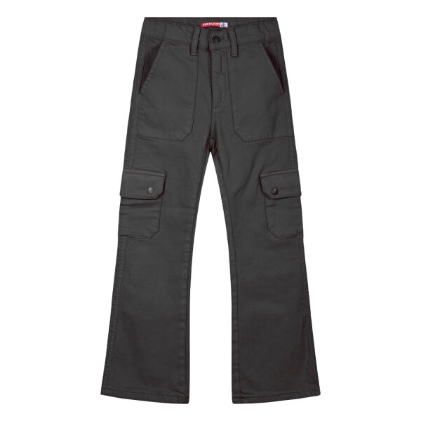 ΠΑΙΔΙΚΟ ΠΑΝΤΕΛΟΝΙ ΚΑΜΠΑΝΑ ΜΕ ΤΣΕΠΕΣ ΜΑΥΡΟ ΚΟΡΙΤΣΙ  ENERGIERS 16-124207-2 - Image 1