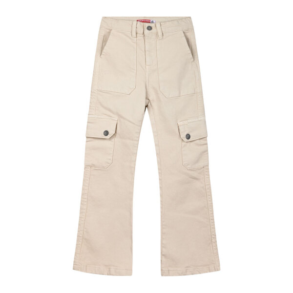 16-124207-2_065-01 ΠΑΙΔΙΚΟ ΠΑΝΤΕΛΟΝΙ ΚΑΜΠΑΝΑ ΜΕ ΤΣΕΠΕΣ ΕΚΡΟΥ ΚΟΡΙΤΣΙ  ENERGIERS 16-124207-2 - Image 1