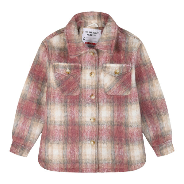 16-124208-1_203-01 ΠΑΙΔΙΚΟ ΠΟΥΚΑΜΙΣΟ OVER ΚΑΡΟ ΜΕ ΕΠΕΝΔΥΣΗ ΚΟΡΙΤΣΙ  ENERGIERS 16-124208-1 - Image 1