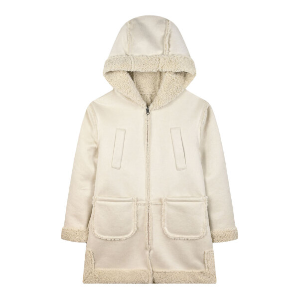 16-124211-1_065-01 ΠΑΙΔΙΚΟ ΠΑΛΤΟ ΜΕ ΕΠΕΝΔΥΣΗ ΜΠΕΖ ΚΟΡΙΤΣΙ  ENERGIERS 16-124211-1 - Image 1