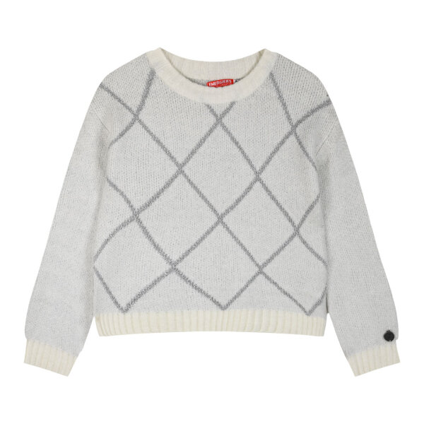 ΠΑΙΔΙΚΟ ΠΟΥΛΟΒΕΡ ΕΚΡΟΥ ΚΟΡΙΤΣΙ  ENERGIERS 16-124212-6 - Image 1