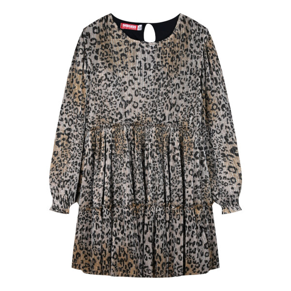 ΠΑΙΔΙΚΟ ΦΟΡΕΜΑ ΕΜΠΡΙΜΕ  ΚΑΦΕ ΚΟΡΙΤΣΙ  ENERGIERS 16-124212-7 - Image 1