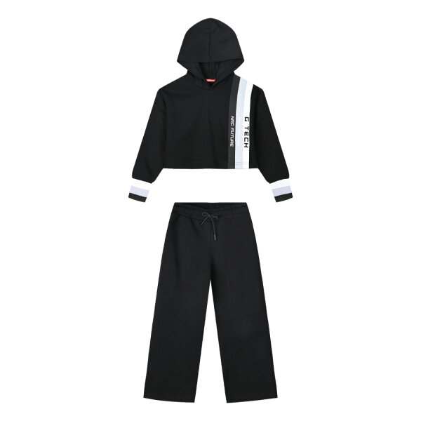 16-124215-0_010-01 ΠΑΙΔΙΚΟ ΣΕΤ ΦΟΡΜΑ ΜΑΥΡΟ ΚΟΡΙΤΣΙ  ENERGIERS 16-124215-0 - Image 1