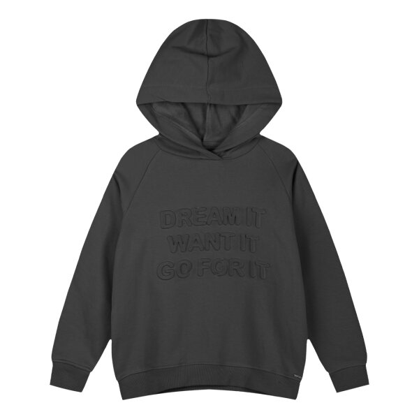 ΠΑΙΔΙΚΗ ΦΟΥΤΕΡ ΜΕ ΚΟΥΚΟΥΛΑ ΜΑΥΡΟ ΚΟΡΙΤΣΙ  ENERGIERS 16-124216-5 - Image 1