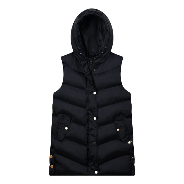 16-124217-1_010-01 ΠΑΙΔΙΚΟ ΓΙΛΕΚΟ ΑΜΑΝΙΚΟ ΜΕ ΚΟΥΚΟΥΛΑ ΜΑΥΡΟ ΚΟΡΙΤΣΙ  ENERGIERS 16-124217-1 - Image 1