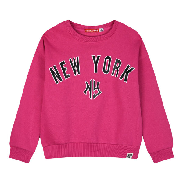 ΠΑΙΔΙΚΗ ΜΠΛΟΥΖΑ ΦΟΥΞ ΚΟΡΙΤΣΙ  ENERGIERS 16-124218-5 - Image 1