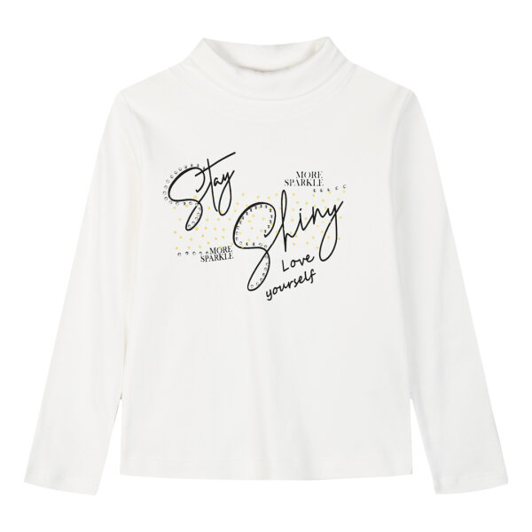 ΠΑΙΔΙΚΗ ΜΠΛΟΥΖΑ ΕΚΡΟΥ ΚΟΡΙΤΣΙ  ENERGIERS 16-124221-5 - Image 1