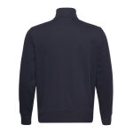 Ανδρική Φούτερ Ζακέτα GANT PRINT HALF ZIP Μπλε 2015088-433 - Image 2