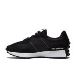 Ανδρικό Παπούτσι NEW BALANCE MS327CBW Μαύρο - Image 2