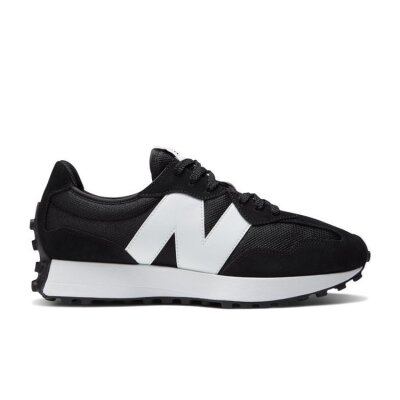 Ανδρικό Παπούτσι NEW BALANCE MS327CBW Μαύρο