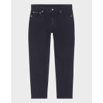 Ανδρικό Παντελόνι Τζιν CALVIN KLEIN DAD JEAN J30J325996 Μπλε
