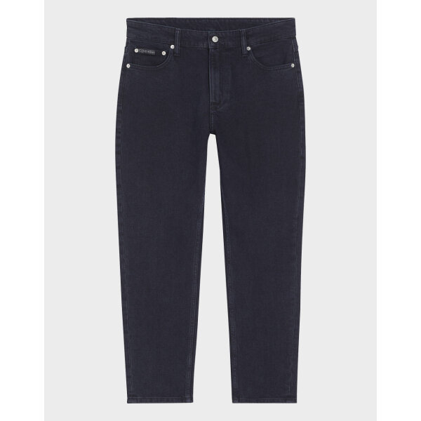 Ανδρικό Παντελόνι Τζιν CALVIN KLEIN DAD JEAN J30J325996 Μπλε - Image 1