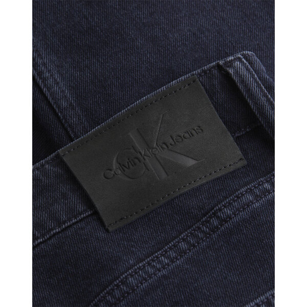 Ανδρικό Παντελόνι Τζιν CALVIN KLEIN DAD JEAN J30J325996 Μπλε - Image 2