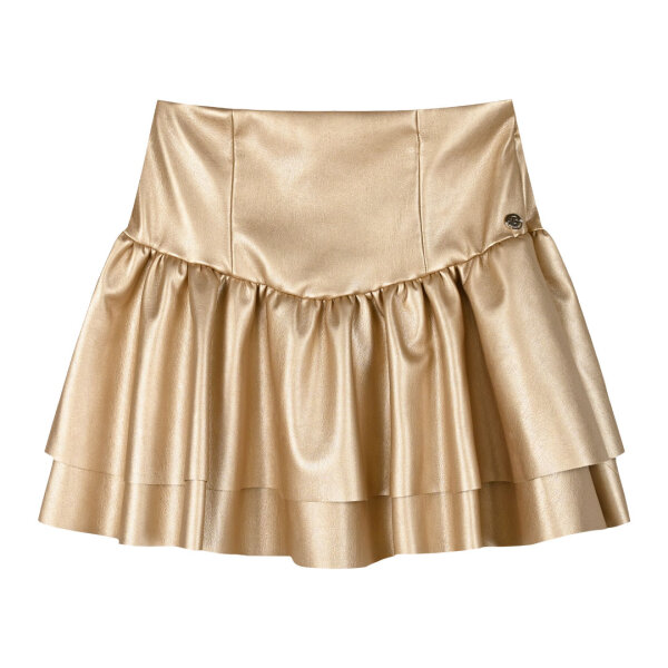 46-124270-3_085-01 ΠΑΙΔΙΚΗ ΦΟΥΣΤΑ ΔΕΡΜΑΤΙΝΗ ΧΡΥΣΟ ΚΟΡΙΤΣΙ ENERGIERS 46-124270-3 - Image 1