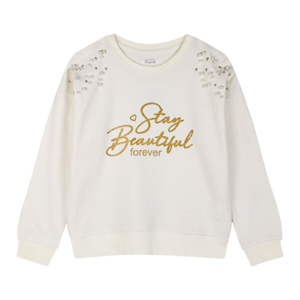 ΠΑΙΔΙΚΗ ΜΠΛΟΥΖΑ ΕΚΡΟΥ ΚΟΡΙΤΣΙ ENERGIERS 46-124271-5 - Image 1