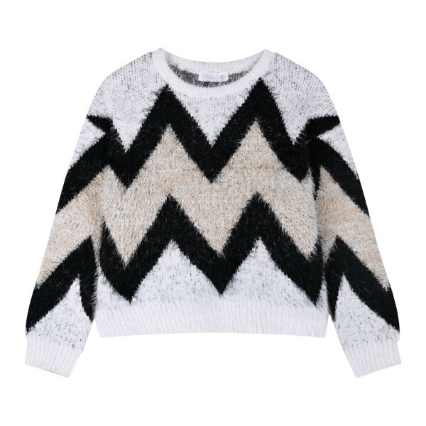 ΠΑΙΔΙΚΟ ΠΟΥΛΟΒΕΡ ΧΡΥΣΟ ΚΟΡΙΤΣΙ ENERGIERS 46-124271-6 - Image 1