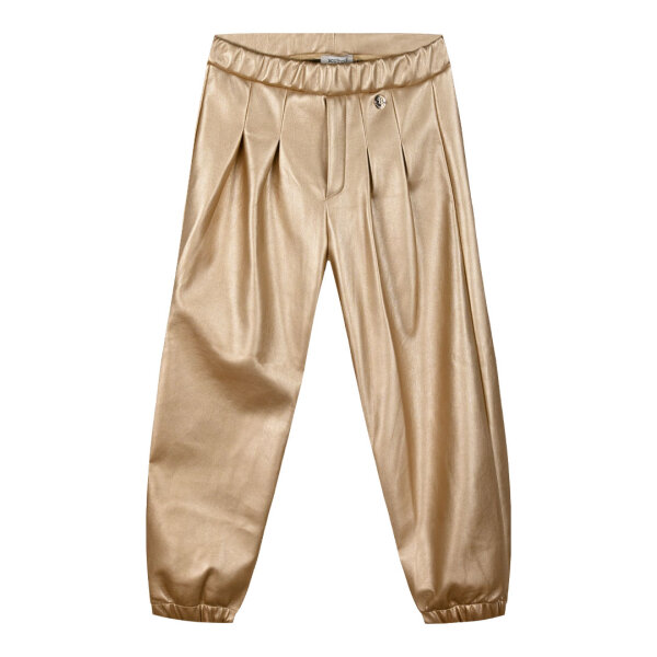 46-124273-2_085-01 ΠΑΙΔΙΚΟ ΠΑΝΤΕΛΟΝΙ ΜΕ ΛΑΣΤΙΧΟ ΚΑΙ ΠΙΕΤΑ ΧΡΥΣΟ ΚΟΡΙΤΣΙ ENERGIERS 46-124273-2 - Image 1