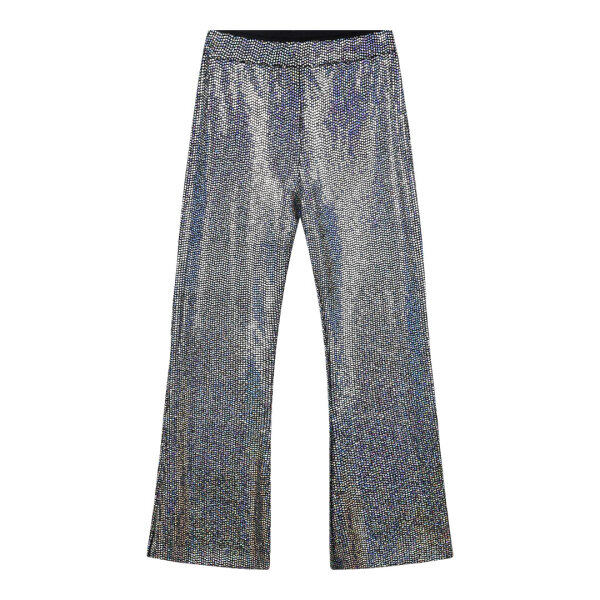 46-124275-2_601-01 ΠΑΙΔΙΚΟ ΠΑΝΤΕΛΟΝΙ ΑΣΗΜΙ  ΜΕ ΜΕΤΑΛΛΙΚΕΣ ΙΝΕΣ  ΚΟΡΙΤΣΙ ENERGIERS 46-124275-2 - Image 1