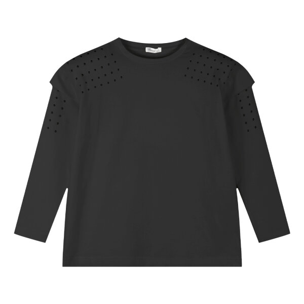 46-124276-5_010-01 ΠΑΙΔΙΚΗ ΜΠΛΟΥΖΑ ΜΑΥΡΟ  ΚΟΡΙΤΣΙ ENERGIERS 46-124276-5 - Image 1