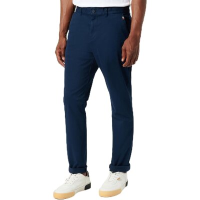 Ανδρικό Παντελόνι TOMMY JEANS AUSTIN CHINO DM0DM20445 Μπλε
