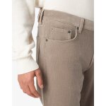 Ανδρικό Παντελόνι GANT SLIM CORD JEANS 1000272 Γκρί - Image 3