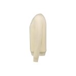 Ανδρικό Πλεκτό COTTON MICRO TEXTURED C-NECK 8030210 Εκρού - Image 3
