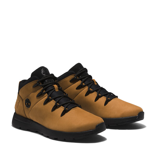 Ανδρικό Μποτάκι TIMBERLAND SPRINT TREKKER MID  TB0A2FEP2311 Ταμπά - Image 4